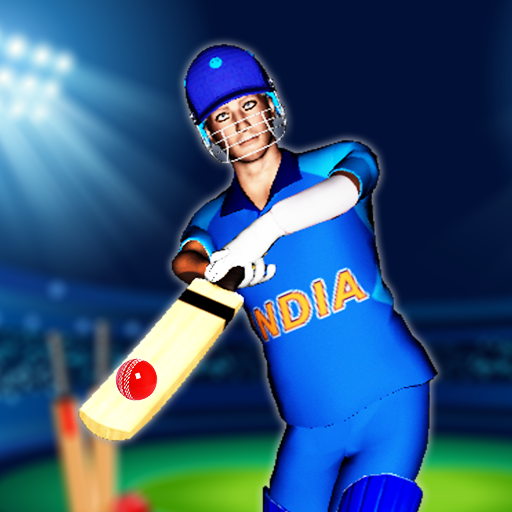 Cricket 2019 Championship icon