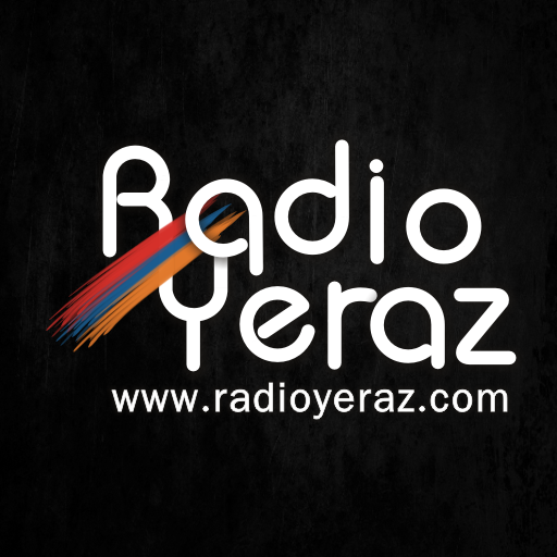 Radio Yeraz Player icon