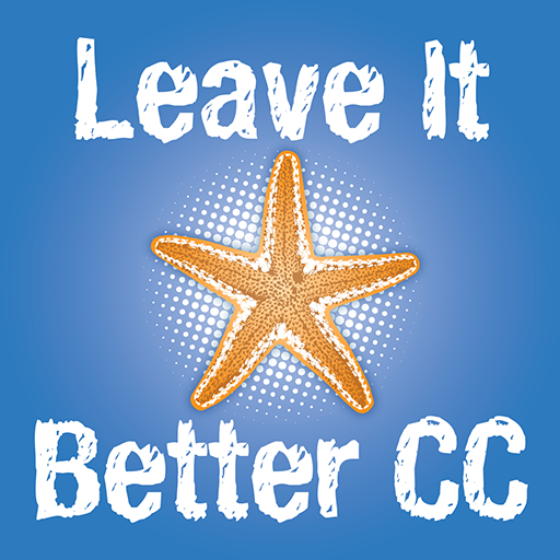 Leave It Better CC icon