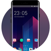 Theme for HTC One (M8) for Windows icon