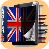 English Grammar Phone-Handbook icon