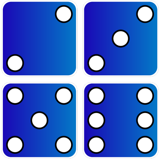 Dominoser play icon