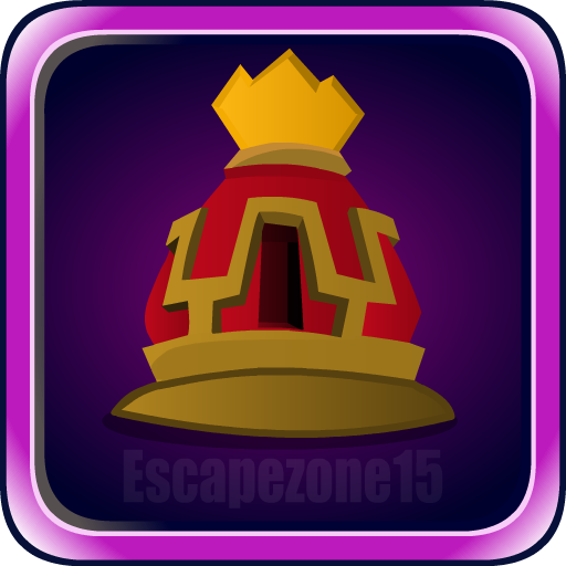 Escape Games Zone-205 icon