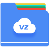 VZ File Manager icon