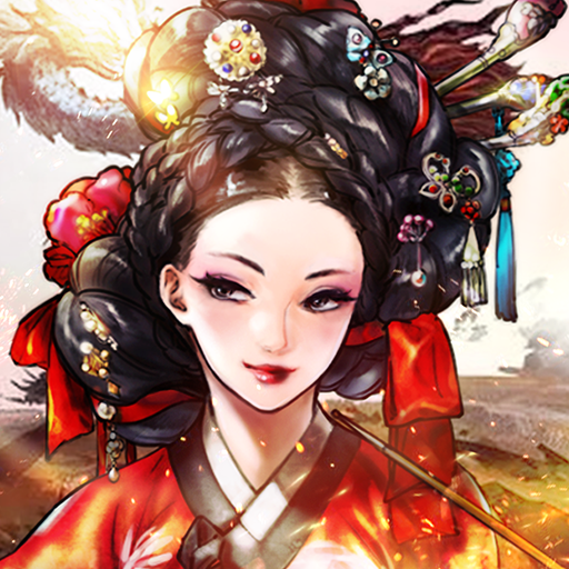 진삼국대전 icon