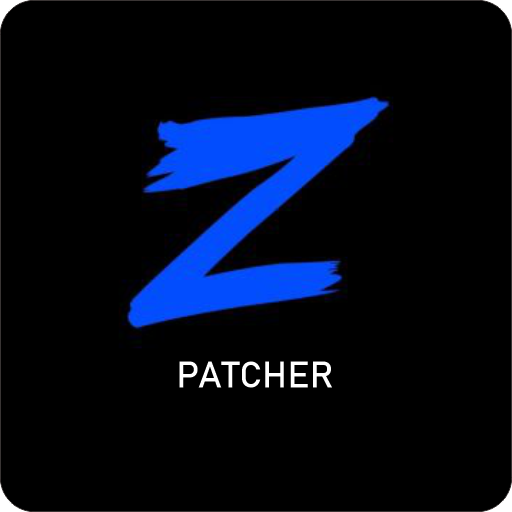 Zolaxis Patcher Mobile Apk Injector Guide icon