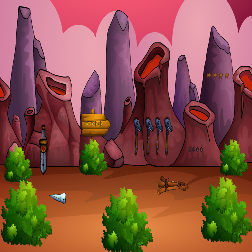 Escape Games Jolly-154 icon