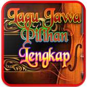 Lagu Jawa Pilihan Lengkap on 9Apps