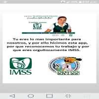 App IMSS Trabajadores