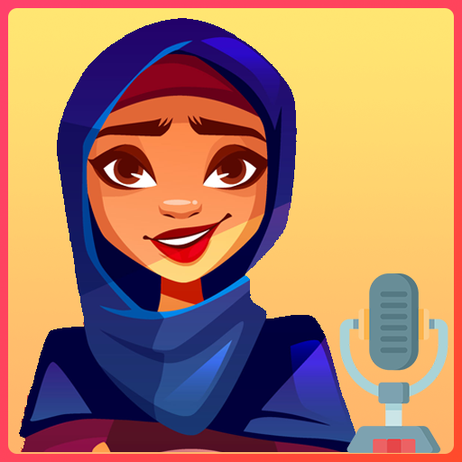 voice changer - 15 funny effects icon