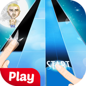 Piano Play Eminem icon