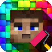 Skin Editor on 9Apps