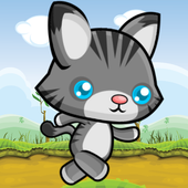 Cat Tom Epic Run icon