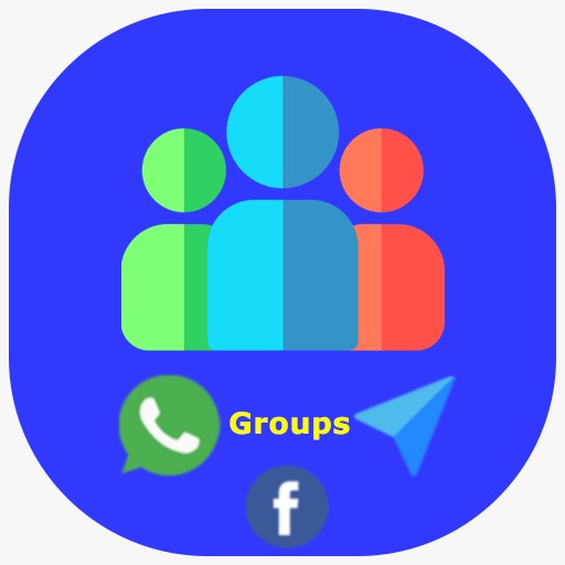 Join Active Social Group 2021 icon