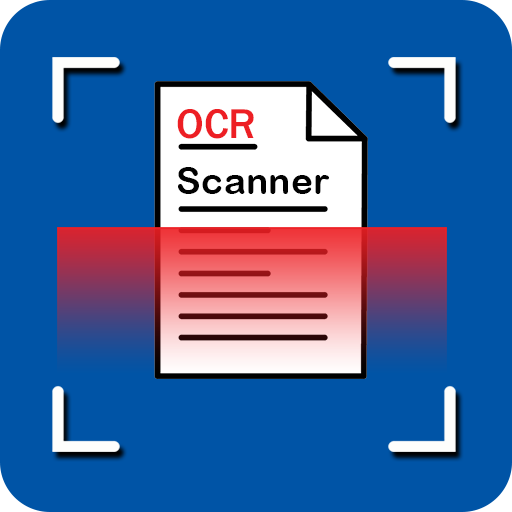 Text Scanner - Image To Text &amp; OCR Scanner icon