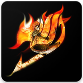 Wallpapers for Fairy Tail icon