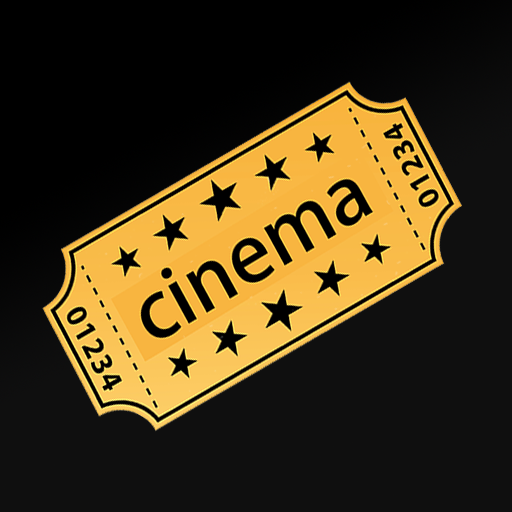 New Cinema: HD Movies &amp; TV Shows icon