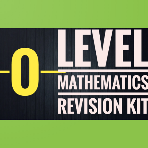 O-Level Mathematics pastpapers Marking Schemes icon