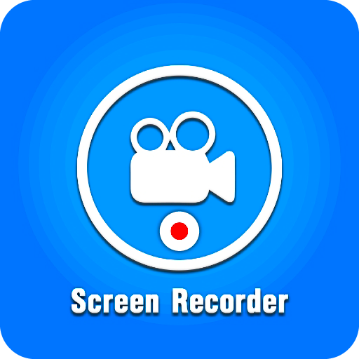 Super Screen Recorder - Video XRecorder icon