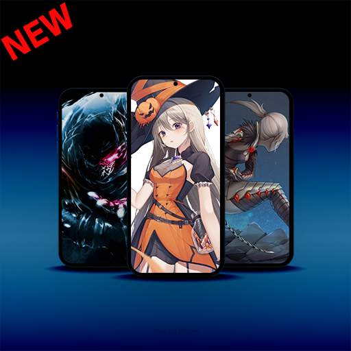 Road to Ninja ANIME Wallpaper icon