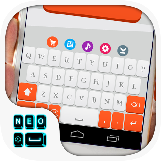 iKeyboard Theme icon