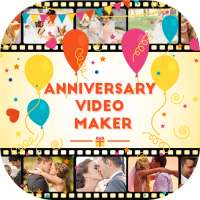 Anniversary Video Maker
