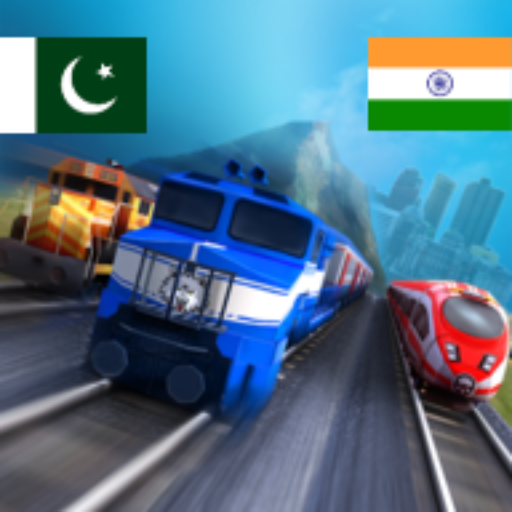 Train Simulator Pro Train Game icon