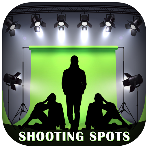 Shooting Spot иконка