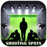 Shooting Spot on 9Apps