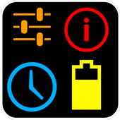 AIO Wallpaper أيقونة