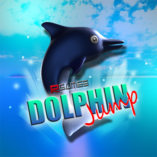 Dolphin Jump Free icon