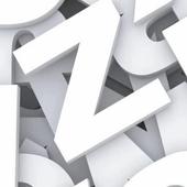 ikon Best Letter Wallpaper