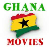 LATEST GHANA MOVIES