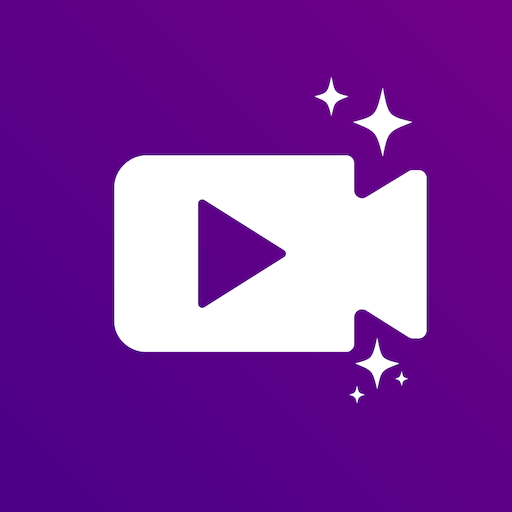 Pix Alight Motion Picture Edit icon