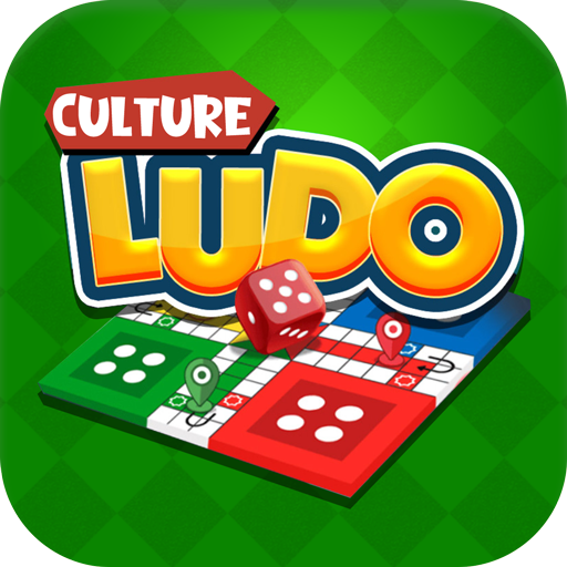 Ludo Culture - Online game icon