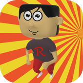 Ryan Toys Runner - Subway &amp; Train Surfer icon