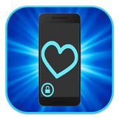 Gesture Lock Screen icon