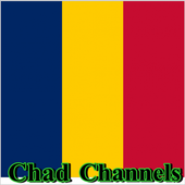 Chad Channels Info icon