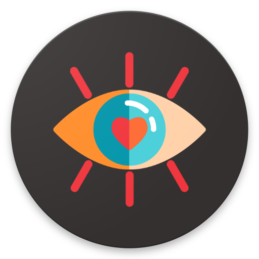 Eye Protector (Night Time) icon