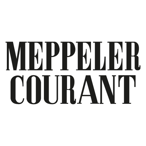 Meppeler Courant digitale krant icon