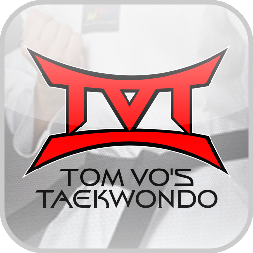 Tom Vo TKD icon