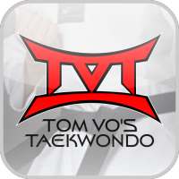 Tom Vo TKD on 9Apps