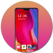 Mi 8 icon pack - Miui themes icon