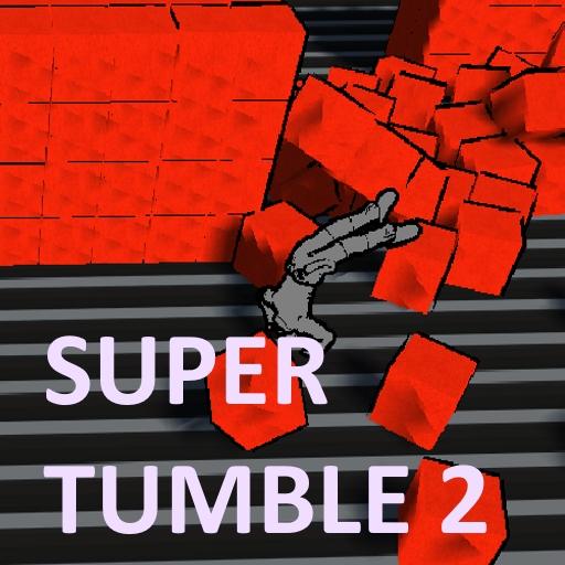 Super Tumble 2 (Gymnastics Super Tumbling) icon