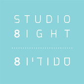 Studio 8 icon