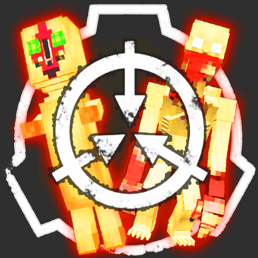 SCP 096 173 Game Minecraft Mod icon