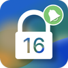 iLock – Lockscreen iOS 16 icon