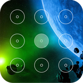 The Universe-DIY Locker icon