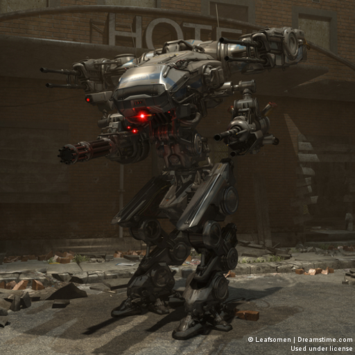 BattleTech Calculator icon