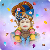 Swaminarayan Live Wallpaper иконка